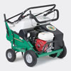 Billy Goat AE400 fold-n-go handles